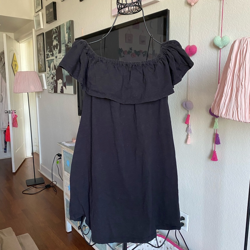 Rebecca Minkoff Beach Dress with Pockets